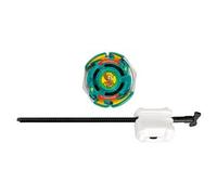 Beyblade X Dranzer Spiral 3-80T Anniversary X-Over Top and Launcher