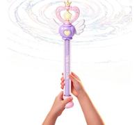 Lanciatori d'acqua per | Gioco di combattimento divertente da sparare,Fata bacchetta design per giochi all'aperto - per attività di gruppo all'aperto giardino compleanno parco interazione