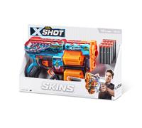 Lanciatori X-Shot Skins Dread (12 frecce)