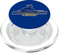 Lancieri della Worcester State University PopSockets PopGrip per MagSafe