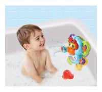 E_0002_S7122266 Vtech Baby Giocattolo per bebè Vtech Baby Lancelot, the Elephant
