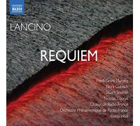 Lancino Thierry - Requiem
