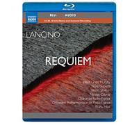 Lancino Thierry - Requiem
