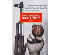 Lancio a effetto - Shahid Hadid Omar