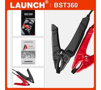 LANCIO BST360 12V Tester batteria per auto Strumenti scanner di ricarica per avviamento automobilistico per X431 V/V+/PRO3S+/PAD V/Android/IOS