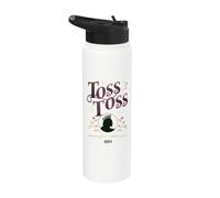 Lancio malvagio Glinda Stainless Steel Insulated Water Bottle