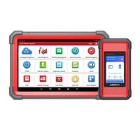 LANCIO X-431 PRO5 SmartLink Strumenti diagnostici per auto J2534 Programmazione Auto OBD2 Scanner Diagnosi Strumento automobilistico pk X-431 V + PRO3