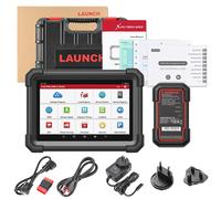 LANCIO X431 PRO DYNO Strumenti diagnostici per auto OBD2 Scanner Diagnost Auto Automotive Car Scan Autoscanner Diagnosi Spedizione gratuita