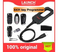 LANCIO X431 Programmatore Chiave Lettura/Scrittura Programmazione Chip IMMO Chiave Intelligente Antifurto Funziona con X431 PRO ELITE/PRO V5.0/PRO TT/PRO3S+ without 4 keys set