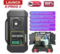 LANCIO X431 X-PROG3 Programmatore Chiave Auto Immobilizzatore Chiavi Intelligenti Strumento Programmatore Chiave A Distanza Per X431 PAD 7 PRO5
