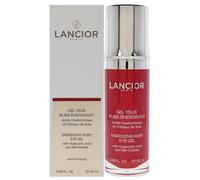 Lancior Energizing Ruby Eye Gel - Reduces Appearance Of Fine Lines And Dark Circles - Protects Delicate Skin Around The Eyes - Leaves Complexion Radiant - Highly Effective Ingredients - 20 ml