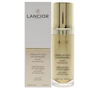 Lancior Paris Timeless Gold Lift Eye Cream - Fights Against The Signs Of Aging Around The Eyes - Helps Skin Regain Suppleness - Brightens and Opens Up Eye Area - Highly Effective Ingredients - 0,7 Oz