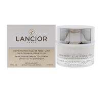 Lancior Pearl Radiance Protect Day Cream - Strengthens Skin's Barrier Function - Shields Against Environmental Aggressors - Complexion Appears Fresher and More Radiant - Natural Ingredients - 1,7 Oz