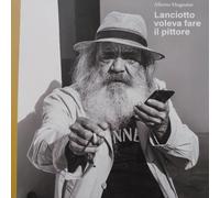 Lanciotto voleva fare il pittore.