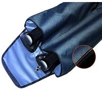 LANCO Automotive LI-4914 - Custodia premium per portapacchi | Protegge da graffi e polvere | con maniglia | Chiusura con velcro | Qualità Made in EU