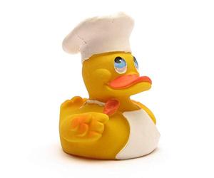 Lanco Chef cuoco Duck paperella di gomma