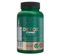 Lanco Nutritions Detox Combo - 60 capsule