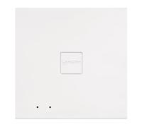 Lancom 10 x LANCOM LX-6200, con 5 anni di garanzia del produttore, incluso supporto LANCOM Wall Mount (senza lucchetto)