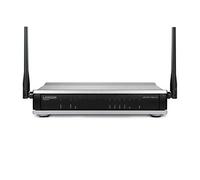 LANCOM 1790VA-4G (EU), VPN Business Router, modem VDSL2/ADSL2+ (VDSL-Supervectoring), LTE, 4 porte GE