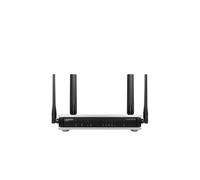 Lancom 1800EF-5G EU - Router - Glasfaser (LWL) 1 Gbps IPSec VPN UMTS (WCDMA)