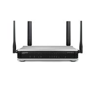 Lancom 1800EF-5G EU - Router - Glasfaser (LWL) 1 Gbps IPSec VPN UMTS (WCDMA)