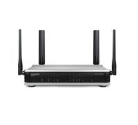 Lancom 1800EF-5G EU - Router - Glasfaser (LWL) 1 Gbps IPSec VPN UMTS (WCDMA)