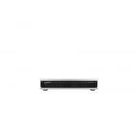 Lancom Systems 1800EF router cablato Gigabit Ethernet Nero, Argento [62138]