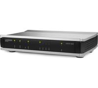 LANCOM 1800EF ROUTER 4-PORT GigE SD WAN