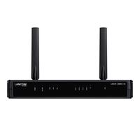 Lancom 1800VA-4G Router WLAN 0,1 Gbps 4-port VOIP xDSL UMTS (WCDMA) 62150