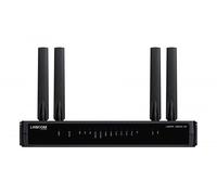 Lancom Systems 1803VA-5G gateway/controller 10, 100, 1000 Mbit/s [62156]