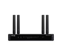 Lancom Systems 1803VA-5G gateway/controller 10, 100, 1000 Mbit/s [62156]