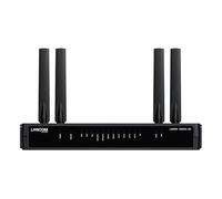 Lancom Systems 1803VA-5G gateway/controller 10, 100, 1000 Mbit/s [62156]