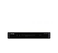 Lancom Systems 1803VA gateway/controller 10, 1000, 100 Mbit/s [62153]