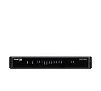 Lancom Systems 1803VA gateway/controller 10, 1000, 100 Mbit/s [62153]