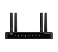 LANCOM Systems - LANCOM 1803VAW-5G (EU) gateway /controller 10, 100, 1000 Mbit /s - SPEDIZIONE GRATUITA