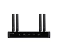 LANCOM Systems - LANCOM 1803VAW-5G (EU) gateway /controller 10, 100, 1000 Mbit /s - SPEDIZIONE GRATUITA