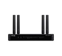 LANCOM 1803VAW-5G [EU] gateway/controller 10, 100, 1000 Mbit/s (LANCOM 1803VAW-5