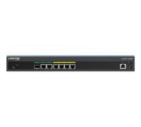 Lancom Systems 1930EF router cablato Gigabit Ethernet Nero [62146]