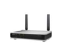 LANCOM 730-4G+ (EU) router wireless Gigabit Ethernet Nero, Grigio