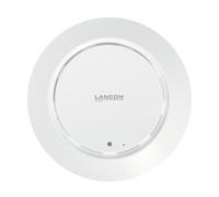 Access point Lancom Systems LW-500 (WW) 867 Mbit/s Bianco Supporto Power over Ethernet (PoE) [61694]