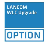 Lancom Systems WLC AP Upgrade +10 Option 10 licenza/e Aggiornamento -