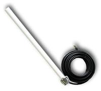Lancom Systems AirLancer ON-360ag antenna di rete Antenna omnidirezionale Tipo N 6,5 dBi [61209]