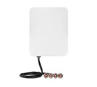 LANCOM AirLancer ON-QT90 - Antenna per settore Wi-Fi da esterno a 90°, con 4 x 4 MIMO