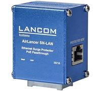 LANCOM SN-LAN - Protezione da sovratensione di rete PoE+