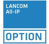 Lancom All-IP Option - Upgrade-Lizenz - f?r P/N: