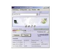 Lancom Avanzato Vpn Client per Windows 7/8 Rel 2.2/2.3 Subito Per Mail