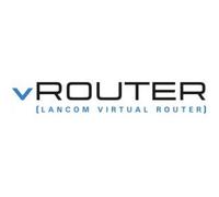 LANCOM vRouter 1000 (200 VPN, 128 ARF, 1 Jahr)