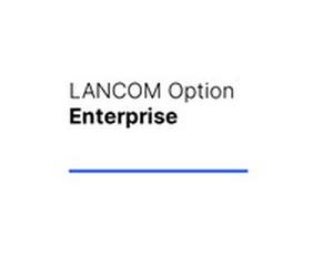 Lancom Enterprise Option Upgrade-Lizenz 5 aktive IPSec VPN-Kanaele/16 61409