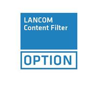 Lancom Filtro contenuto +10 Opzione 3 anni