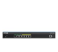 Lancom Systems 1930EF router cablato Gigabit Ethernet Nero [62146]